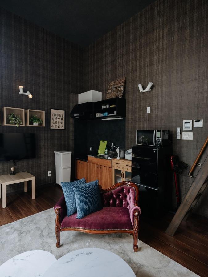 Reqras Sakuramachi - Vacation Stay 52742V Kumamoto Extérieur photo