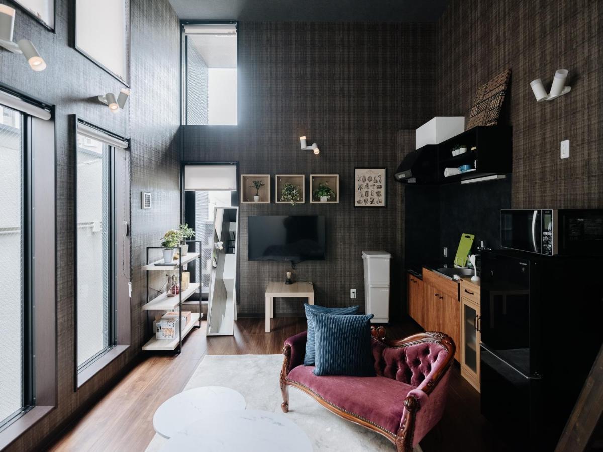 Reqras Sakuramachi - Vacation Stay 52742V Kumamoto Extérieur photo