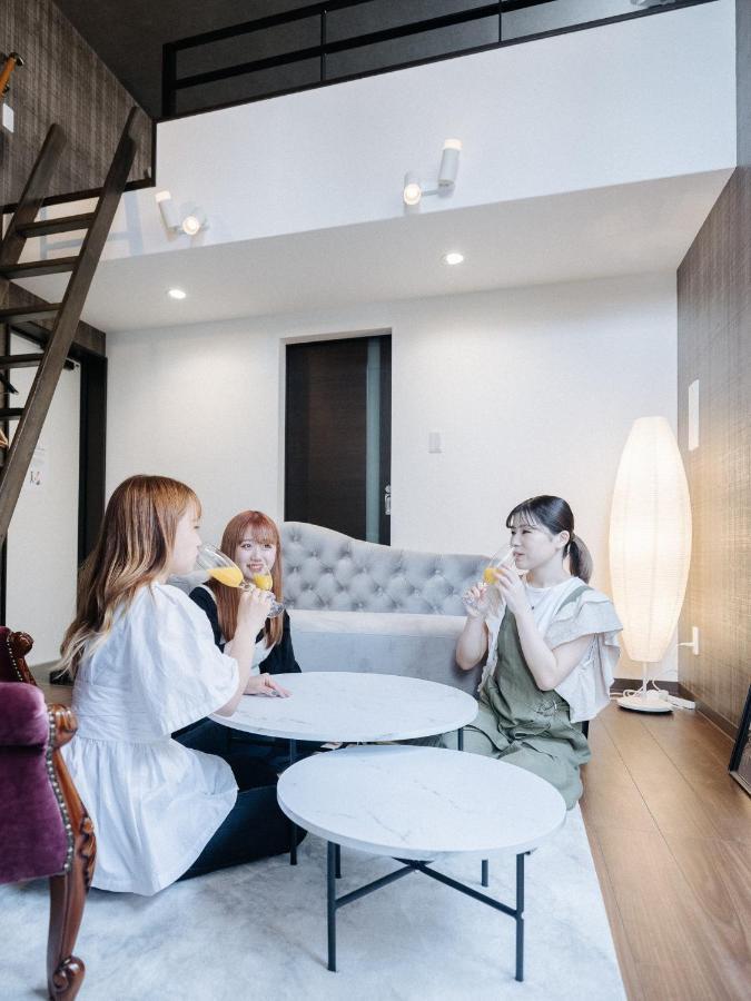 Reqras Sakuramachi - Vacation Stay 52742V Kumamoto Extérieur photo