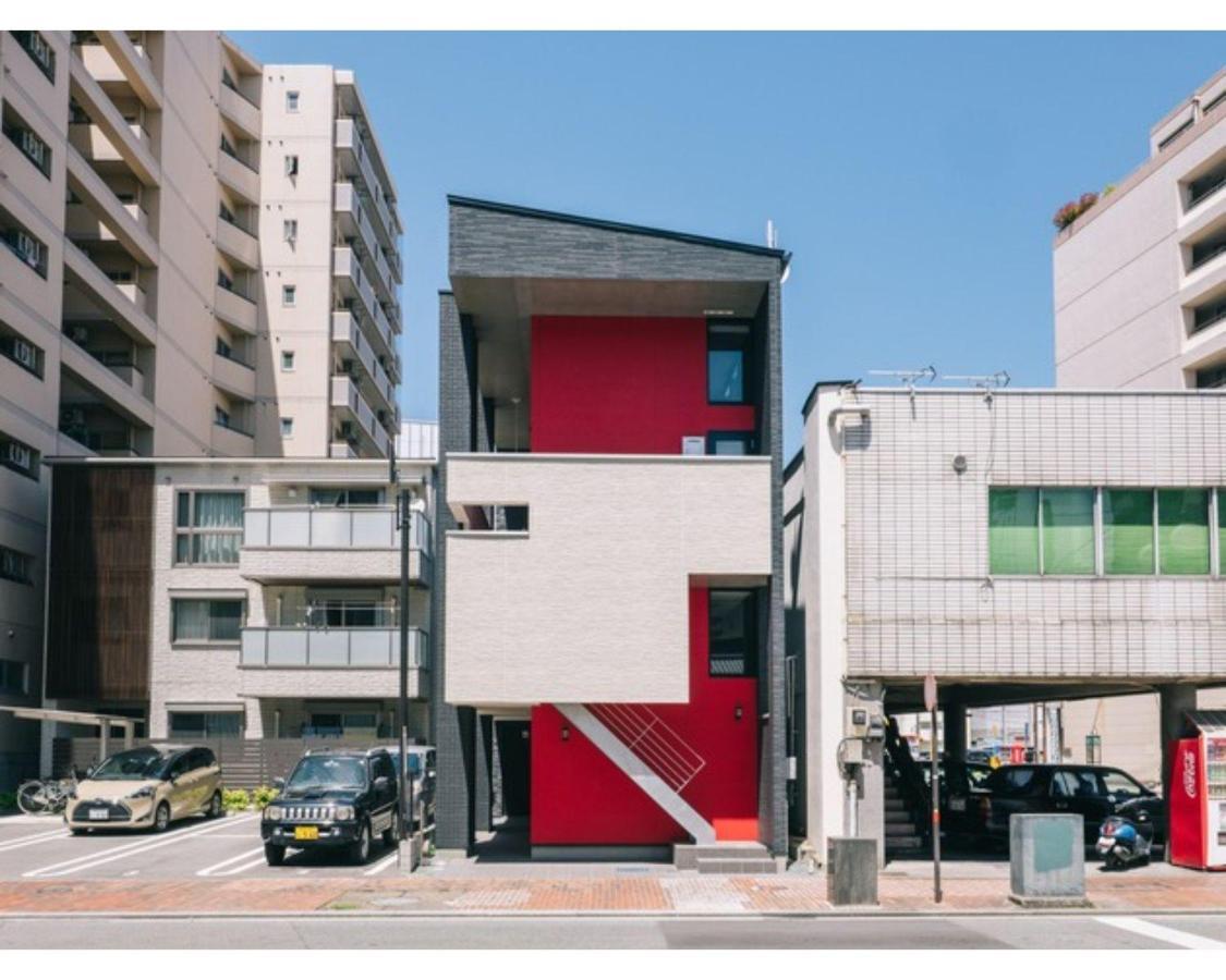 Reqras Sakuramachi - Vacation Stay 52742V Kumamoto Extérieur photo